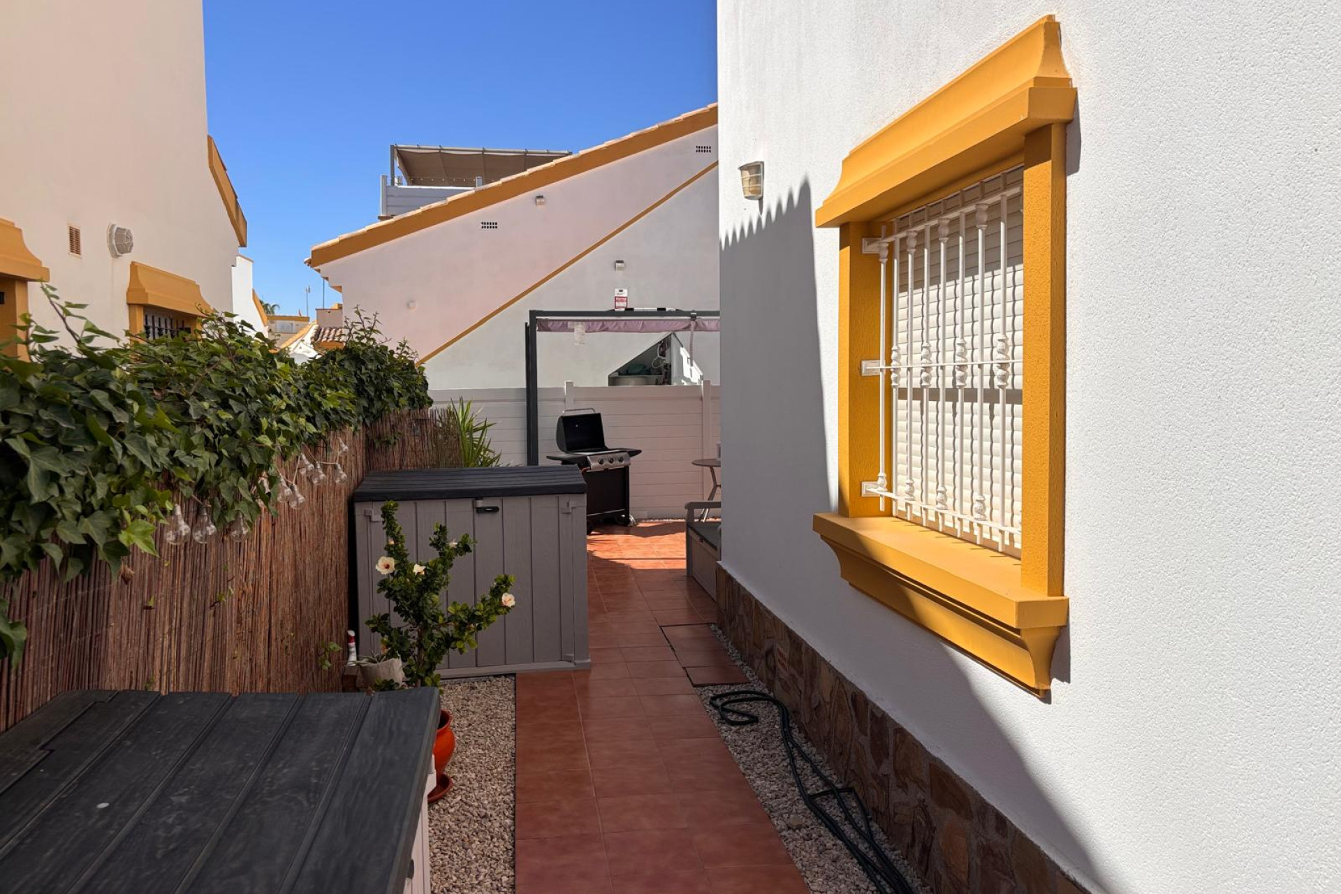 Reventa - Detached Villa - Guardamar del Segura - El Raso
