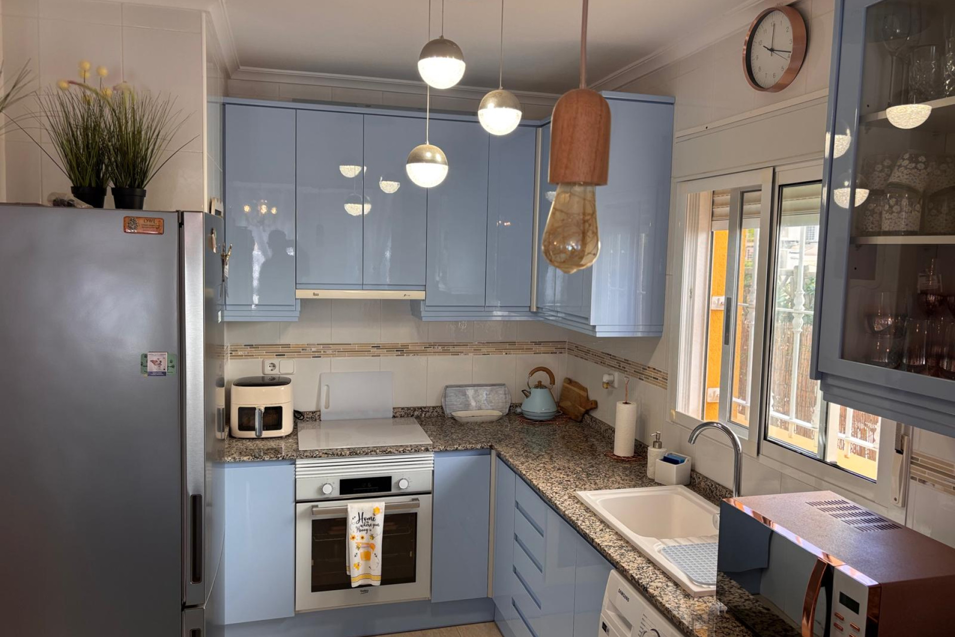 Reventa - Detached Villa - Guardamar del Segura - El Raso