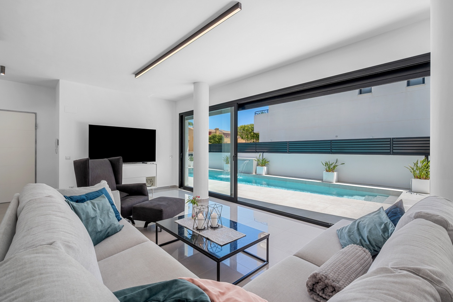 Reventa - Detached Villa - Guardamar del Segura - Los Secanos
