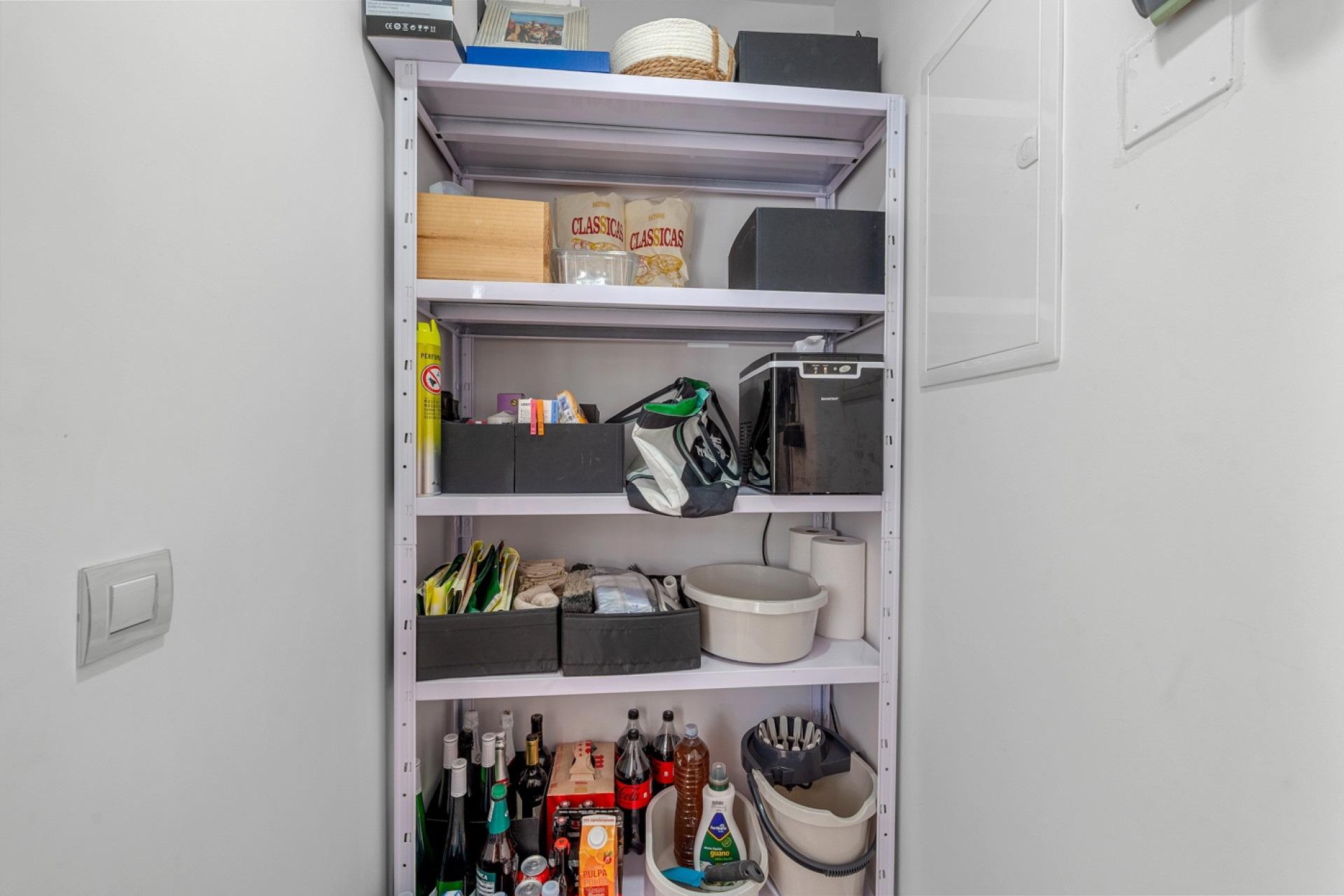 Reventa - Detached Villa - Guardamar del Segura - Los Secanos