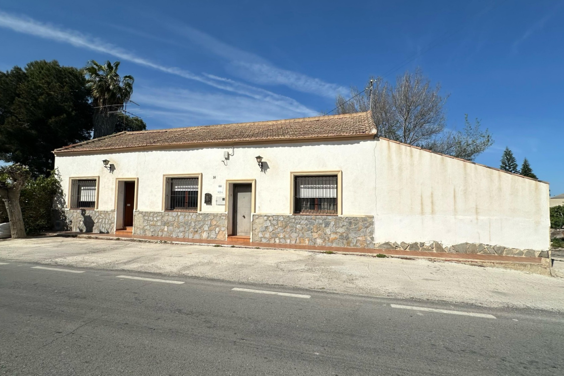 Reventa - Detached Villa - Heredades - Heredades - Village