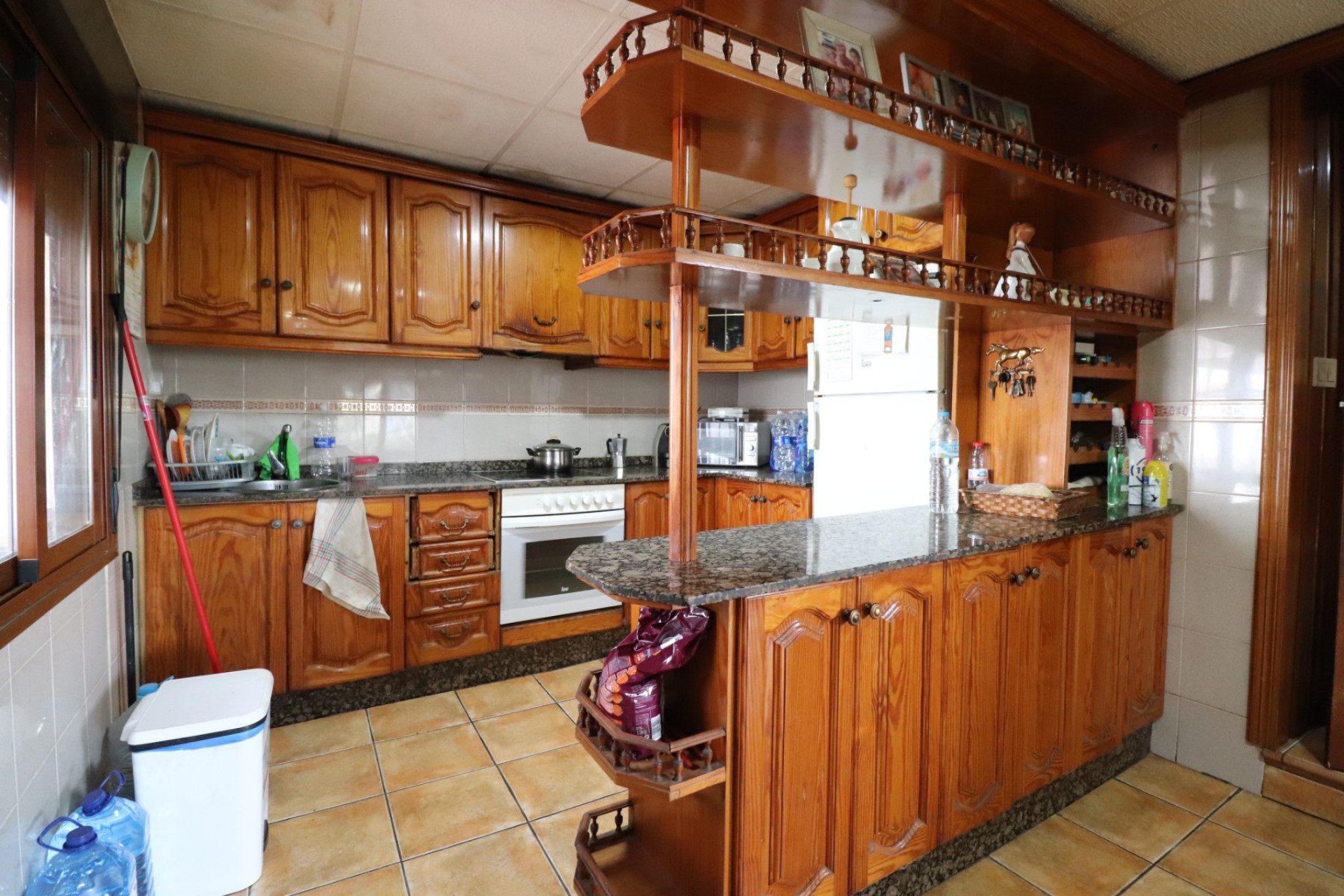 Reventa - Detached Villa - Heredades - Heredades - Village