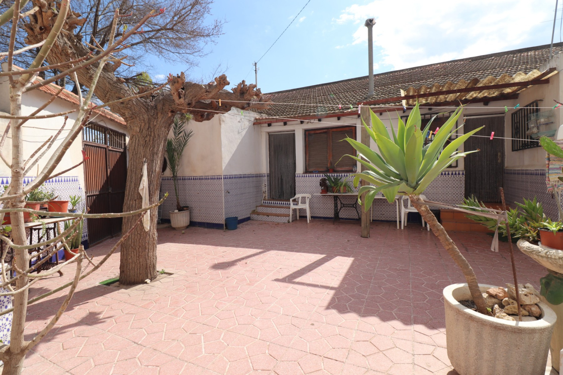 Reventa - Detached Villa - Heredades - Heredades - Village