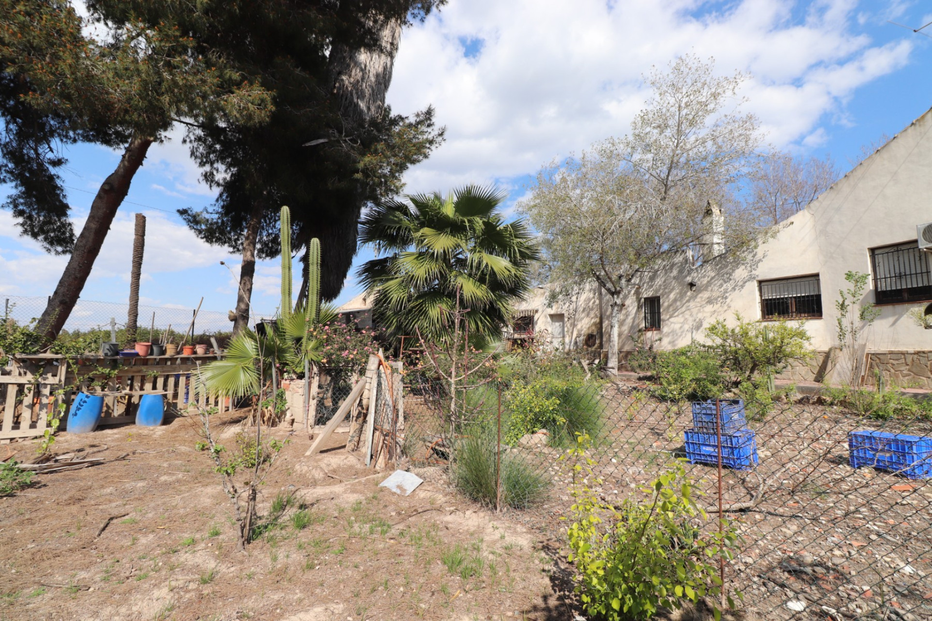 Reventa - Detached Villa - Heredades - Heredades - Village