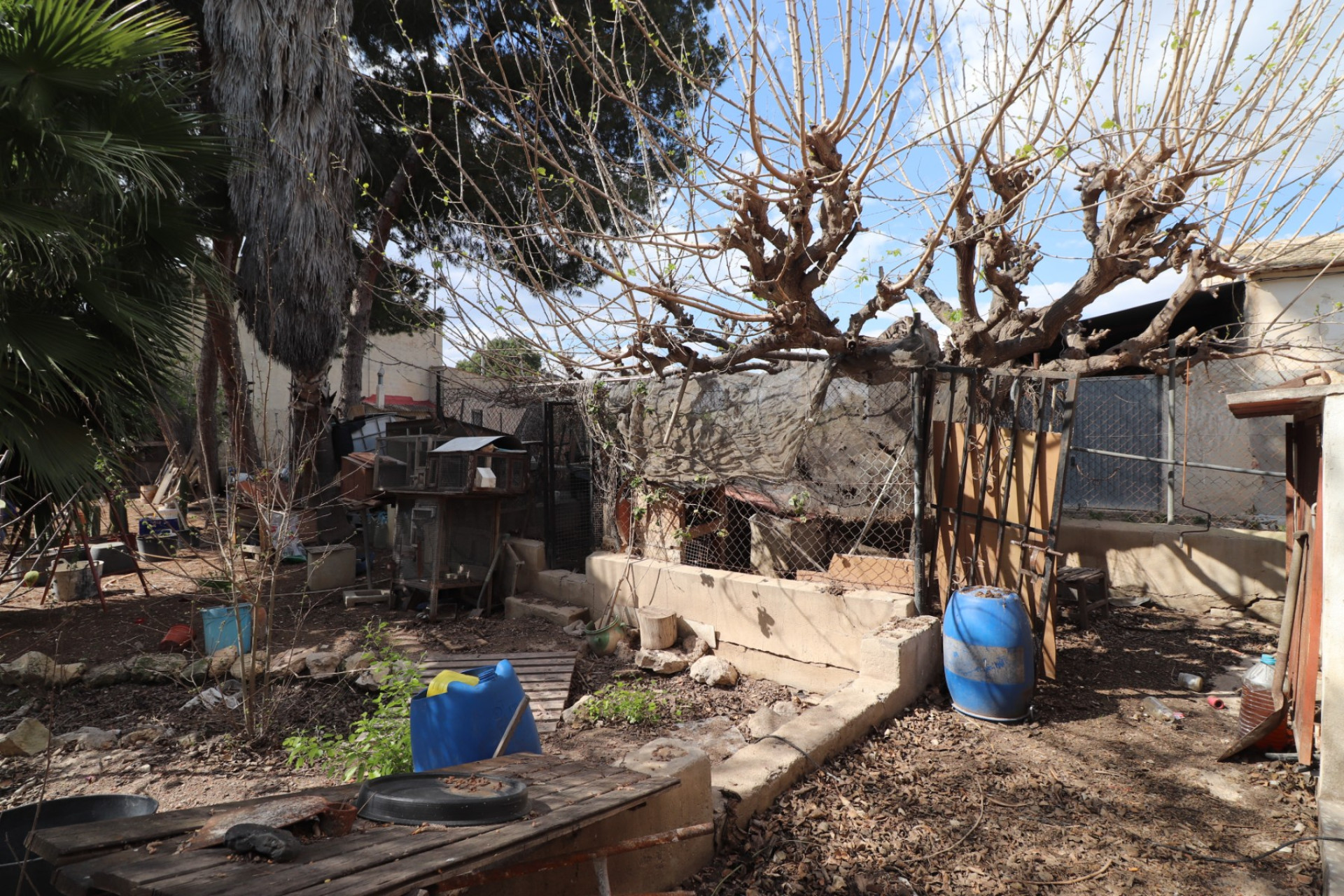 Reventa - Detached Villa - Heredades - Heredades - Village