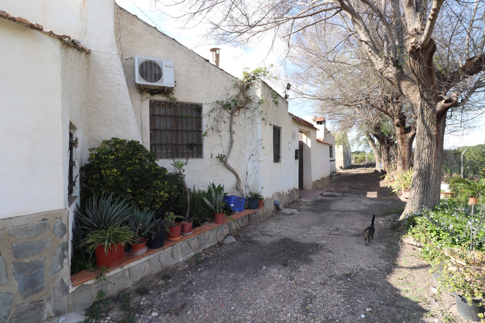 Reventa - Detached Villa - Heredades - Heredades - Village
