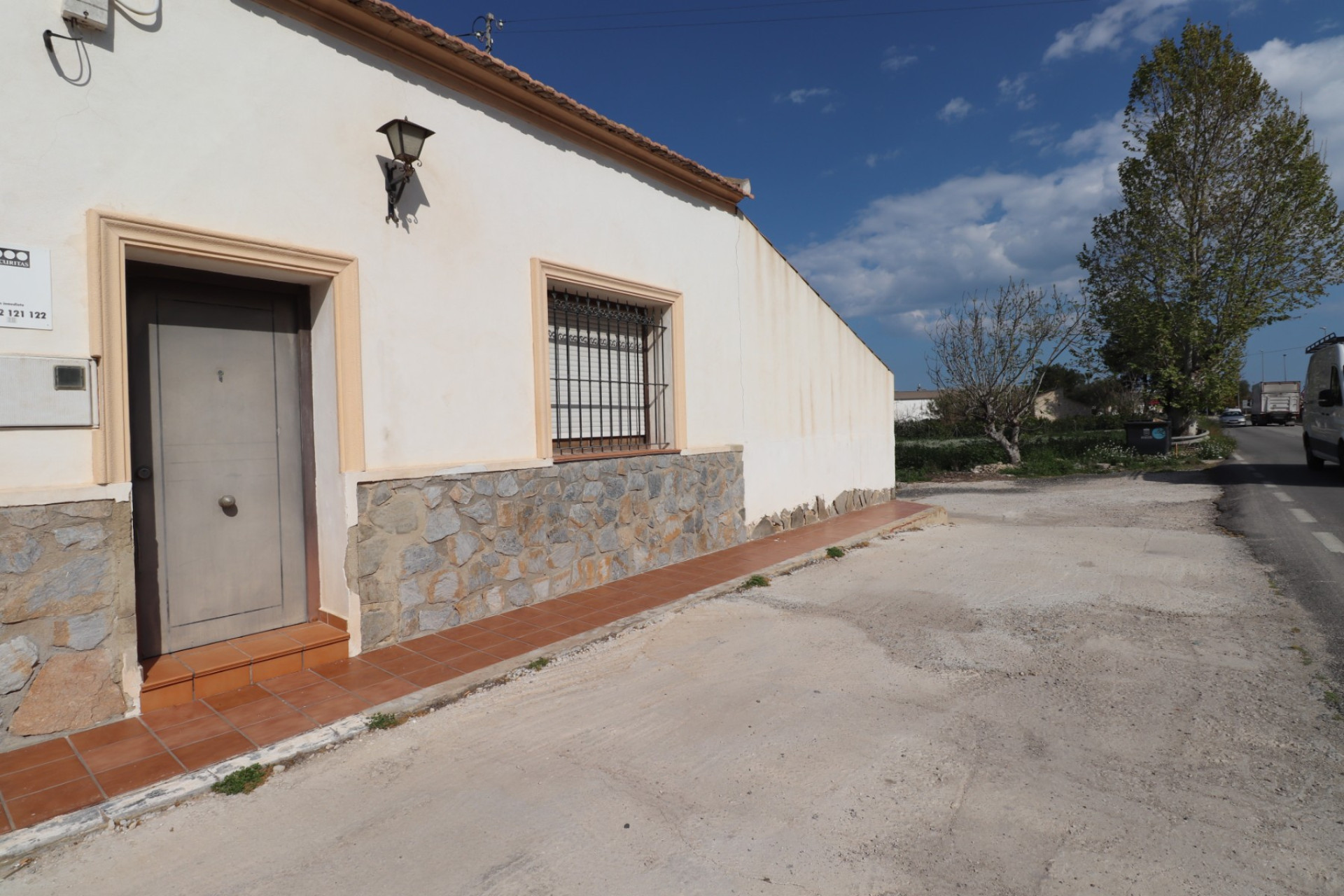 Reventa - Detached Villa - Heredades - Heredades - Village