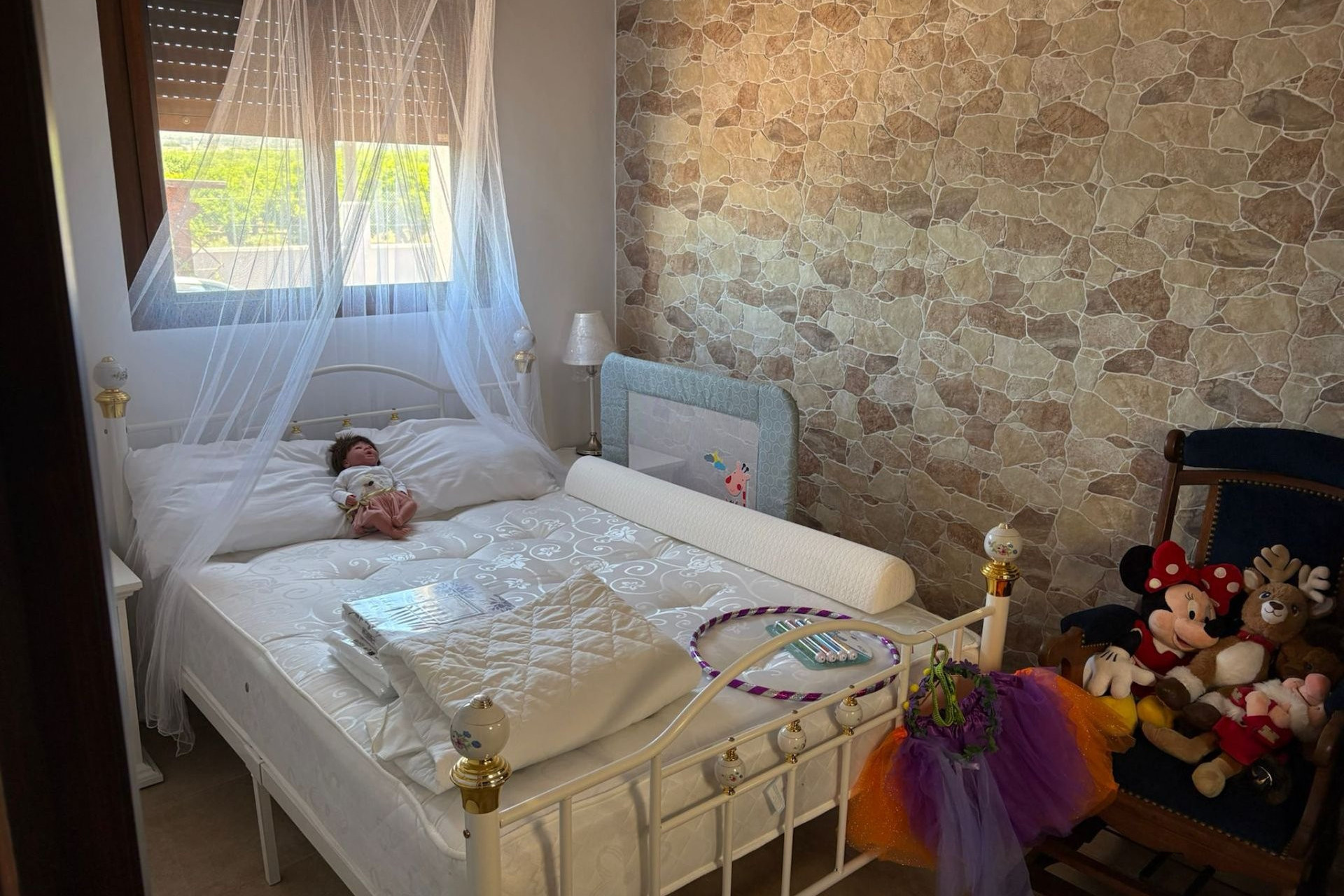 Reventa - Detached Villa - Jacarilla - Jacarilla - Country