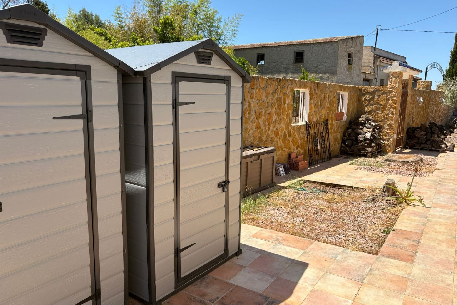 Reventa - Detached Villa - Jacarilla - Jacarilla - Country