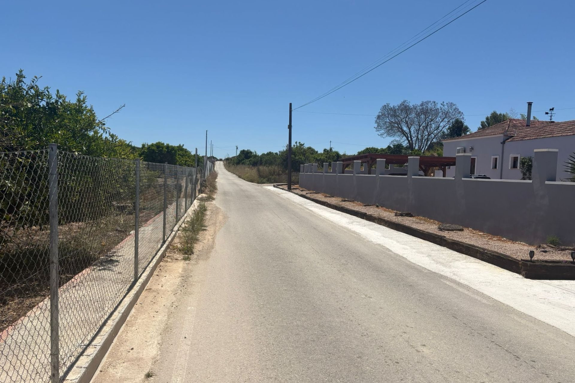 Reventa - Detached Villa - Jacarilla - Jacarilla - Country