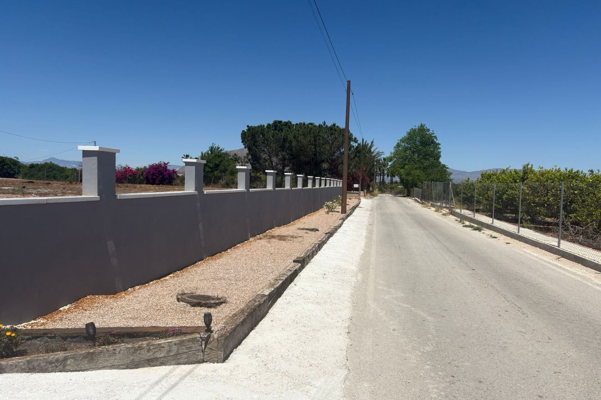 Reventa - Detached Villa - Jacarilla - Jacarilla - Country