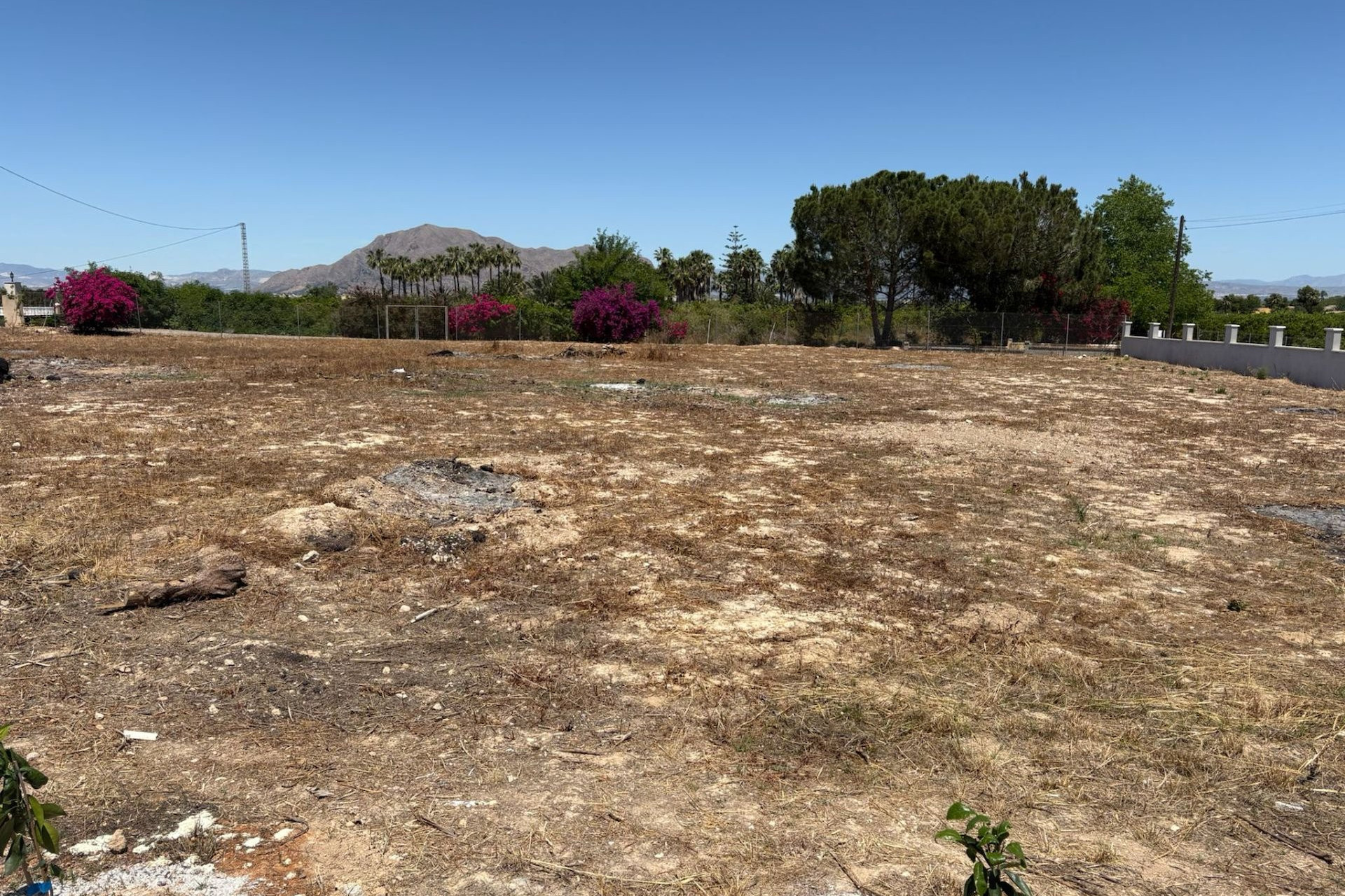 Reventa - Detached Villa - Jacarilla - Jacarilla - Country