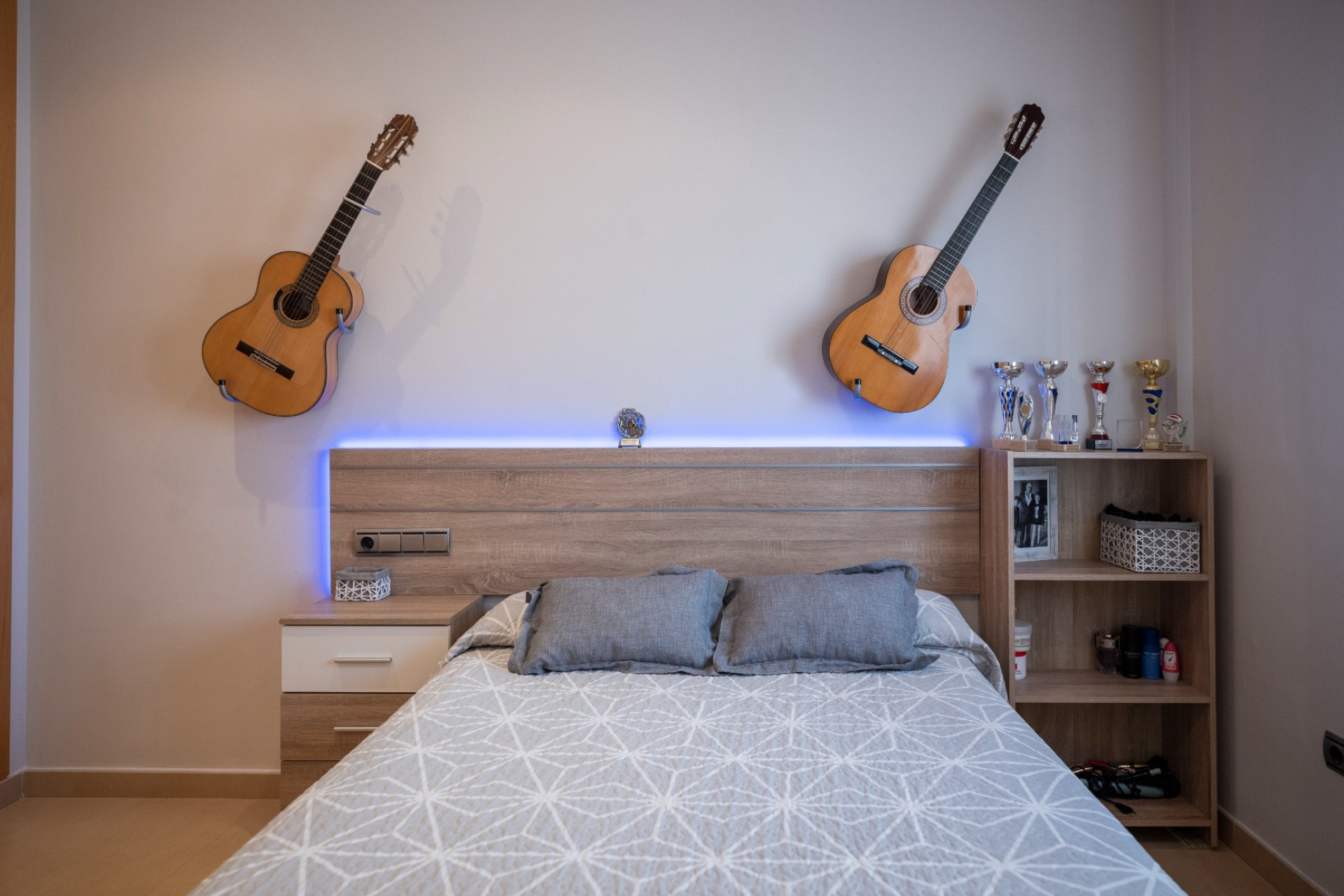 Reventa - Detached Villa - Jerónimo y Avileses - Jerónimo y Avileses - Town