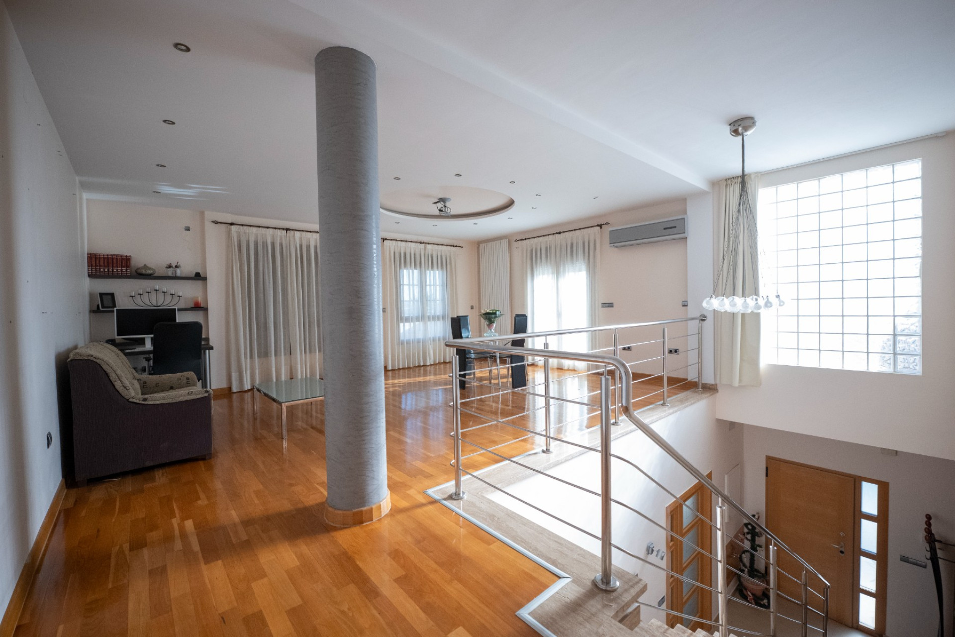 Reventa - Detached Villa - Jerónimo y Avileses - Jerónimo y Avileses - Town