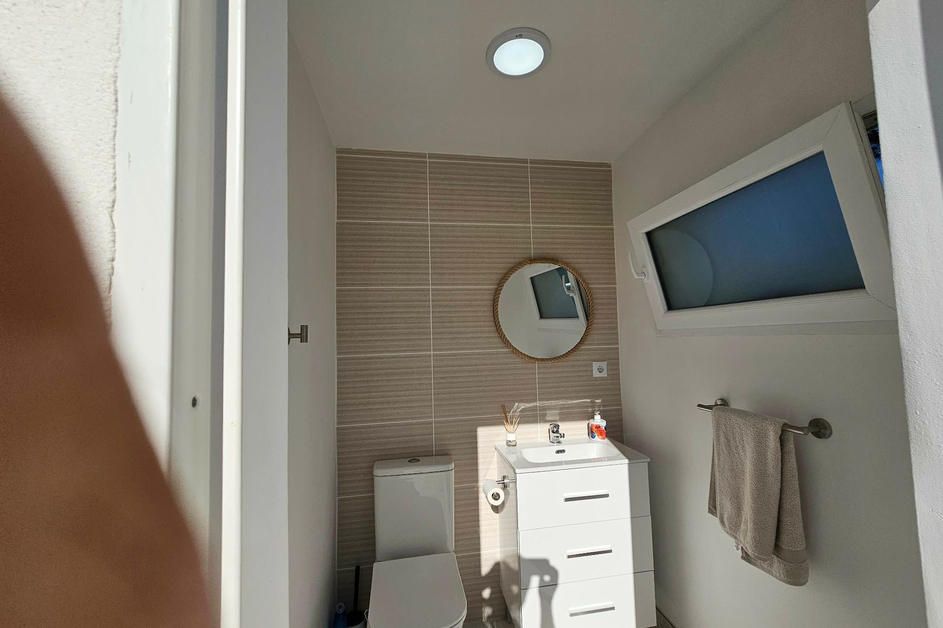 Reventa - Detached Villa - La Marina - La Marina - Urbanization