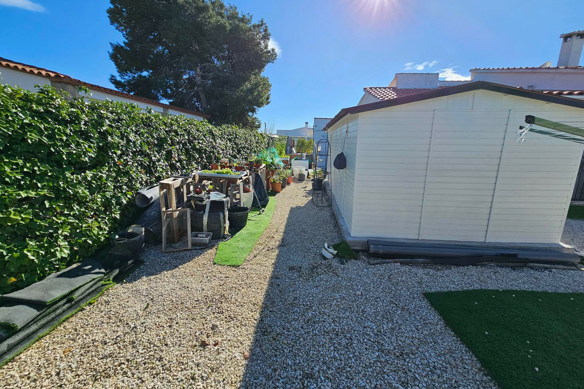 Reventa - Detached Villa - La Marina - La Marina - Urbanization