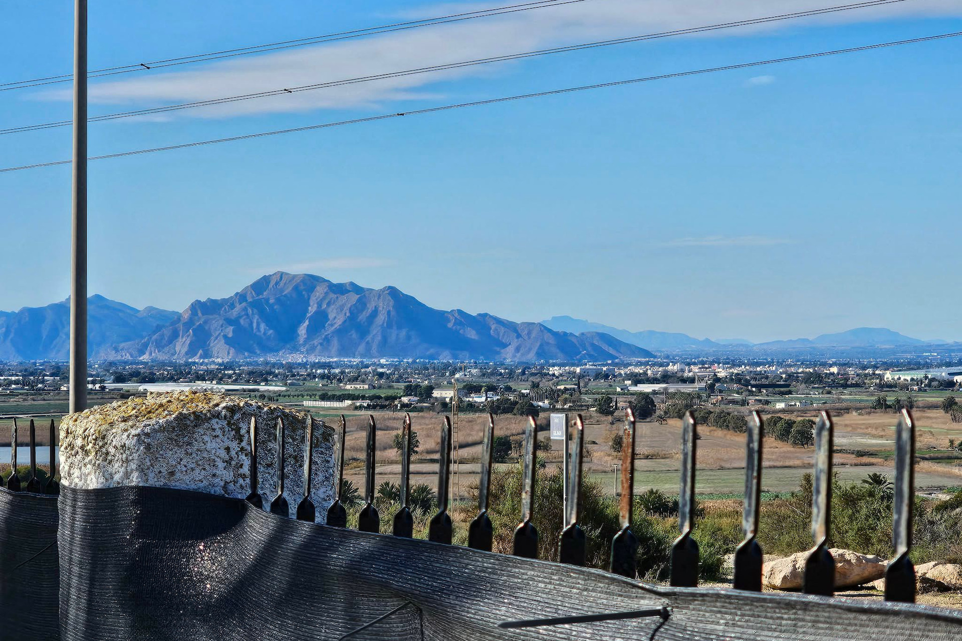 Reventa - Detached Villa - La Marina - La Marina - Urbanization