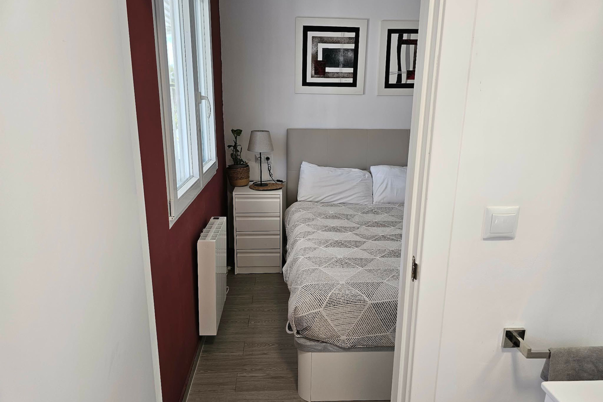 Reventa - Detached Villa - La Marina - La Marina - Urbanization