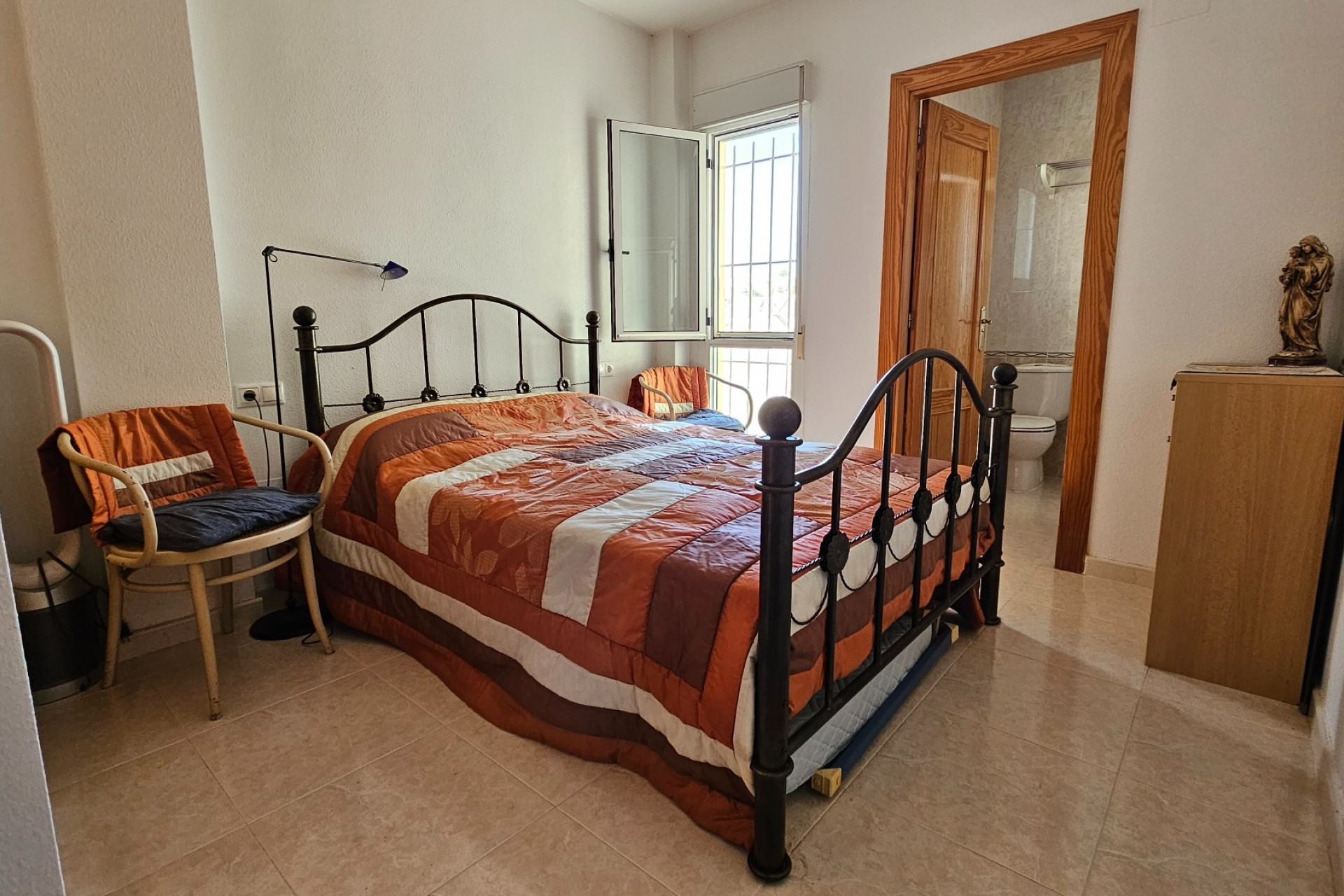 Reventa - Detached Villa - La Marina - La Marina - Urbanization