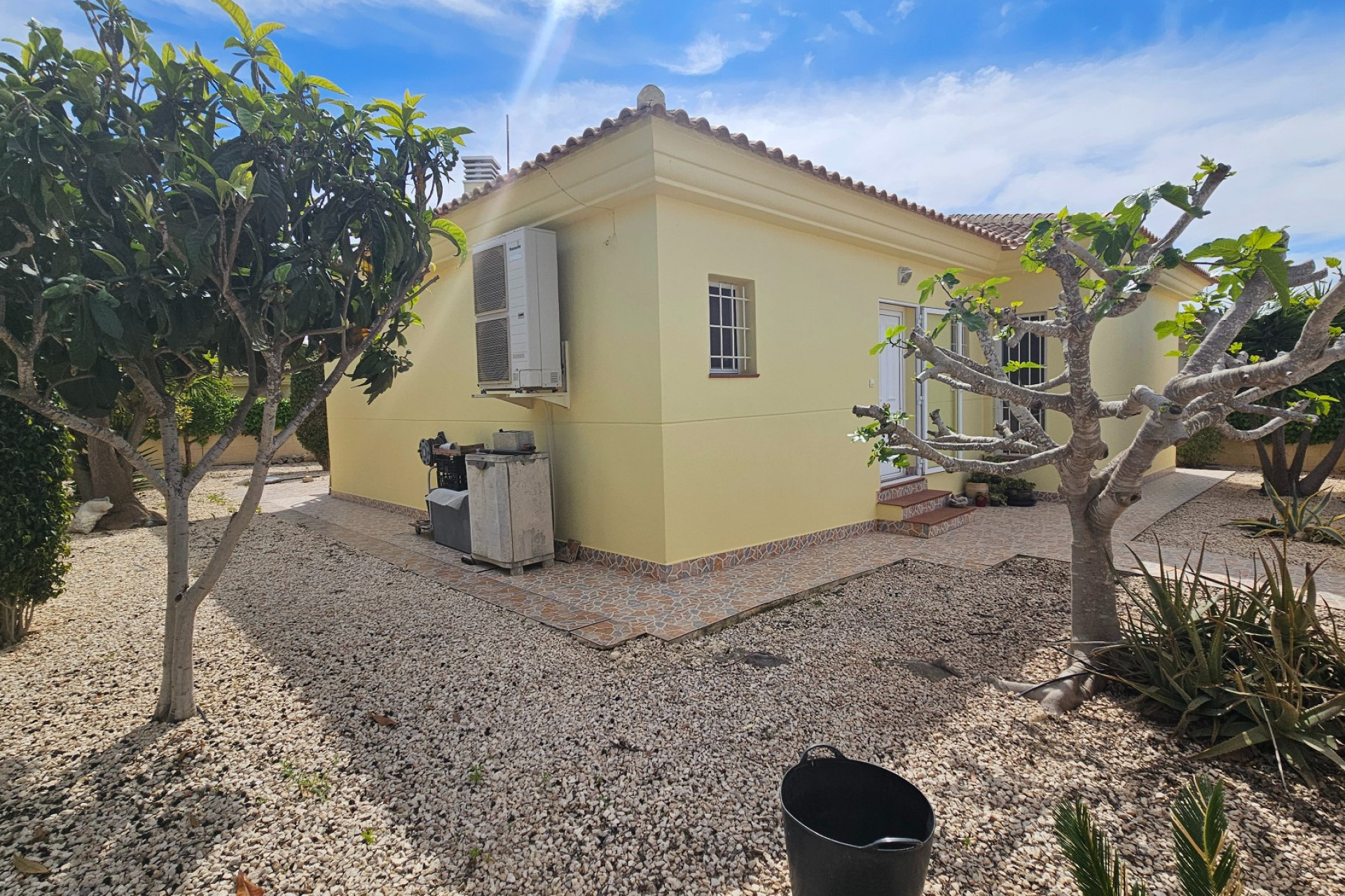 Reventa - Detached Villa - La Marina - La Marina - Urbanization