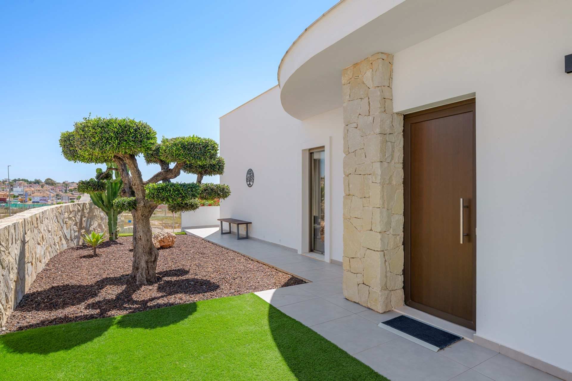 Reventa - Detached Villa - La Marina - La Marina - Urbanization