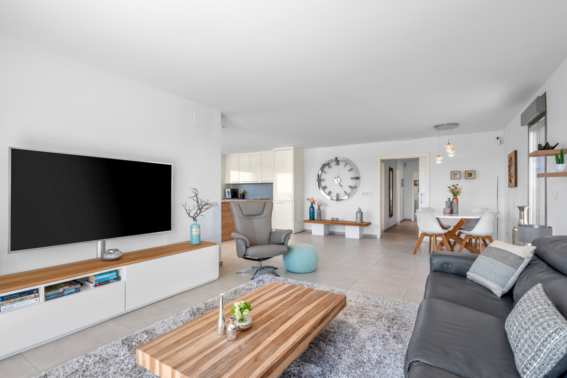 Reventa - Detached Villa - La Marina - La Marina - Urbanization