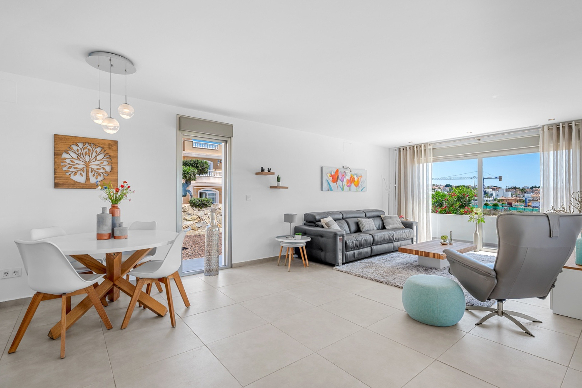 Reventa - Detached Villa - La Marina - La Marina - Urbanization