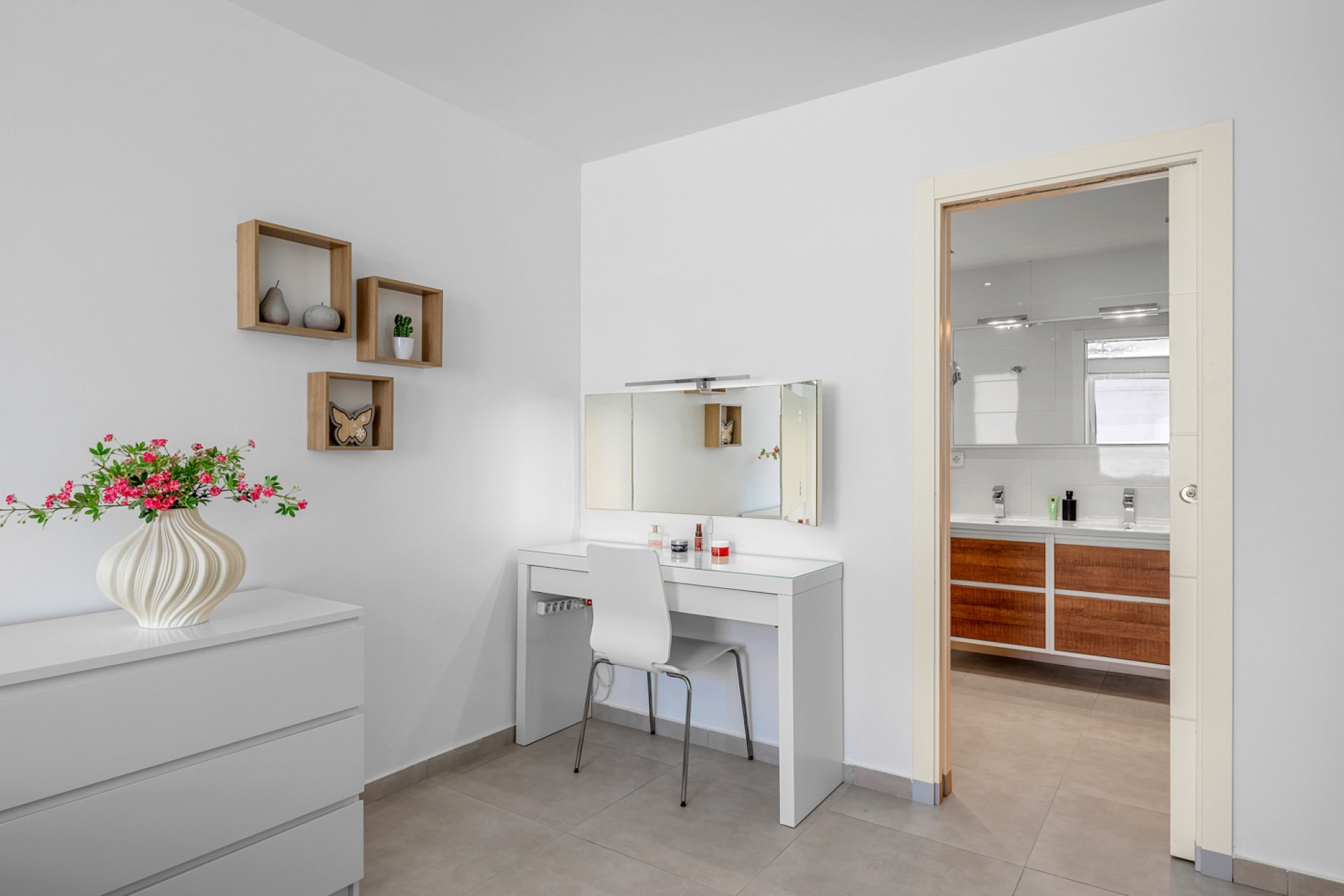 Reventa - Detached Villa - La Marina - La Marina - Urbanization