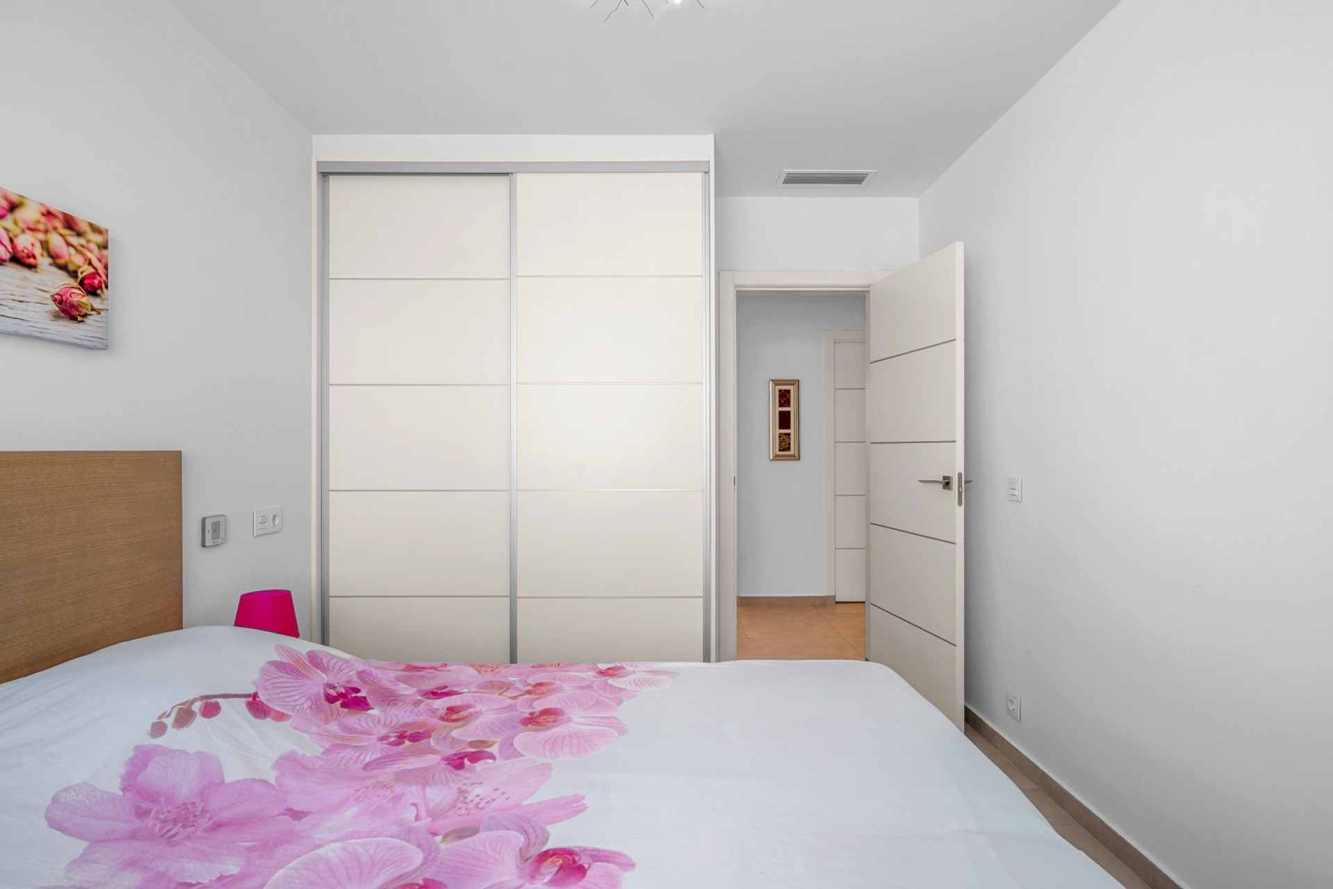 Reventa - Detached Villa - La Marina - La Marina - Urbanization
