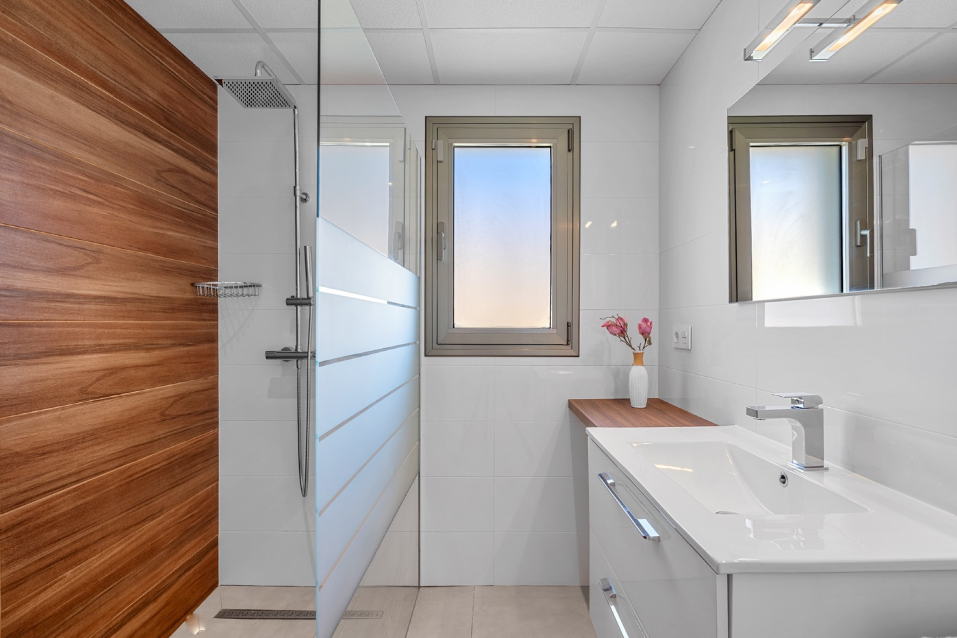 Reventa - Detached Villa - La Marina - La Marina - Urbanization