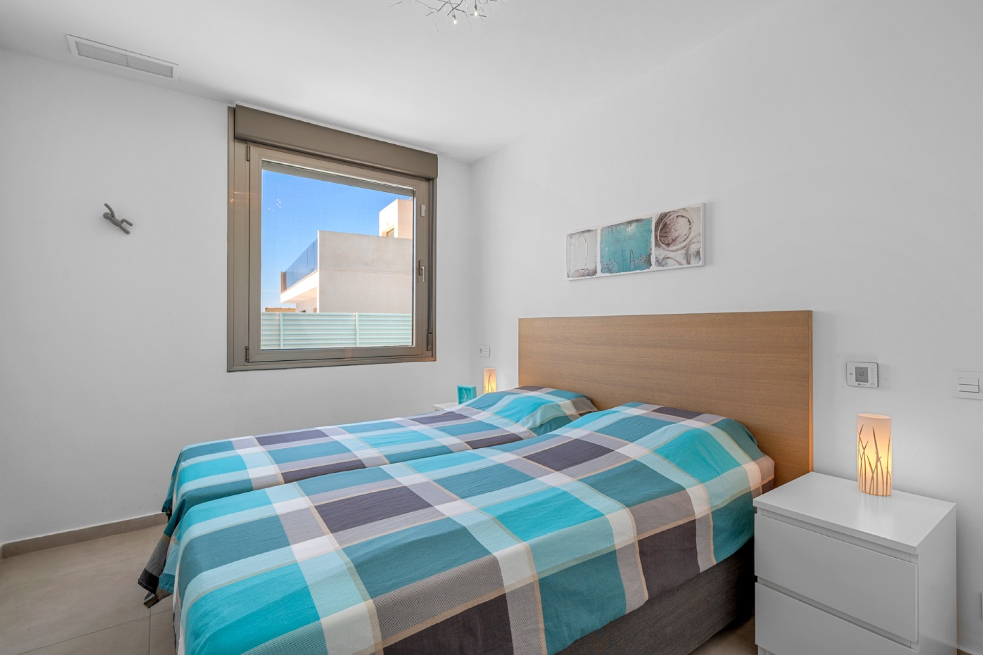 Reventa - Detached Villa - La Marina - La Marina - Urbanization