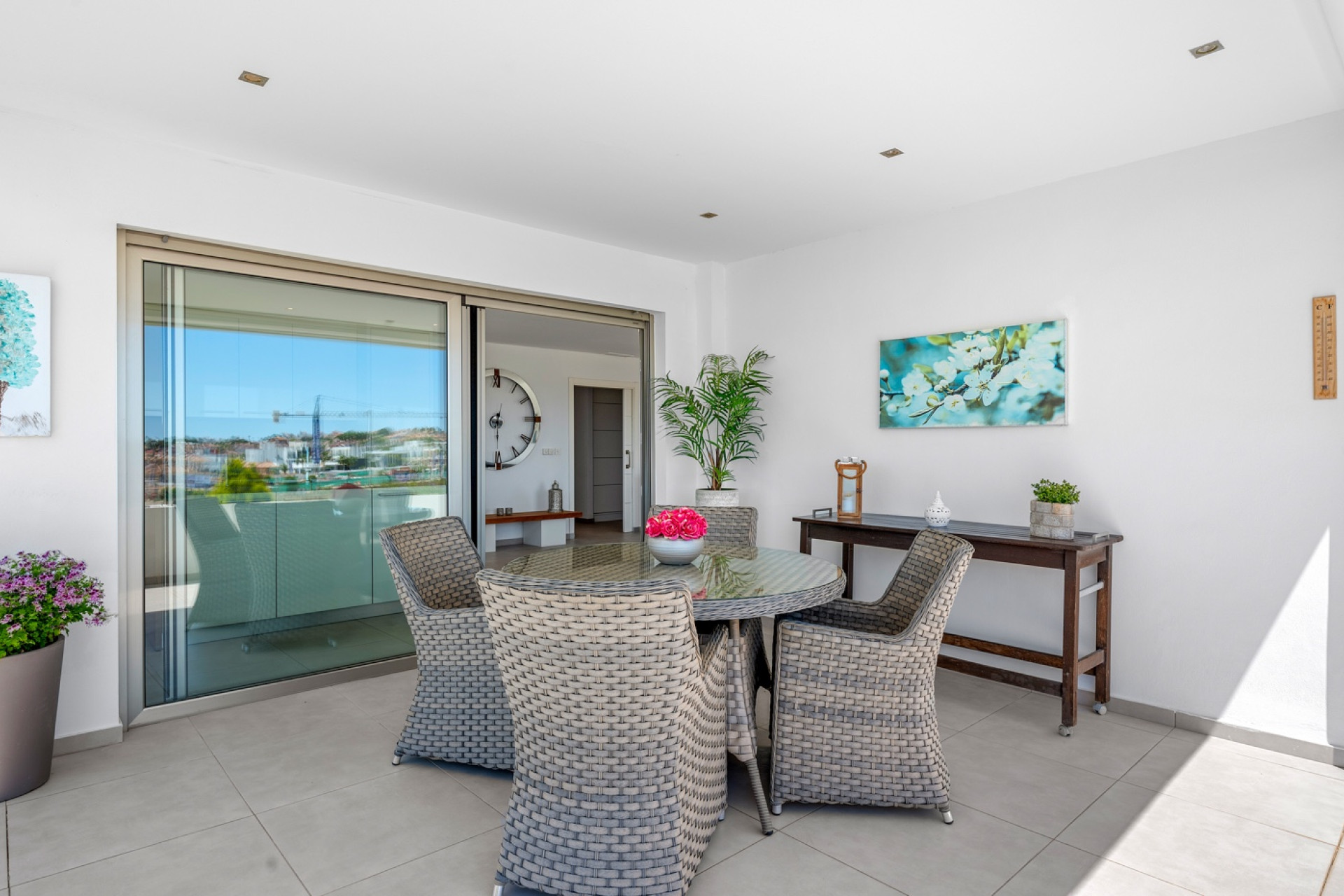 Reventa - Detached Villa - La Marina - La Marina - Urbanization