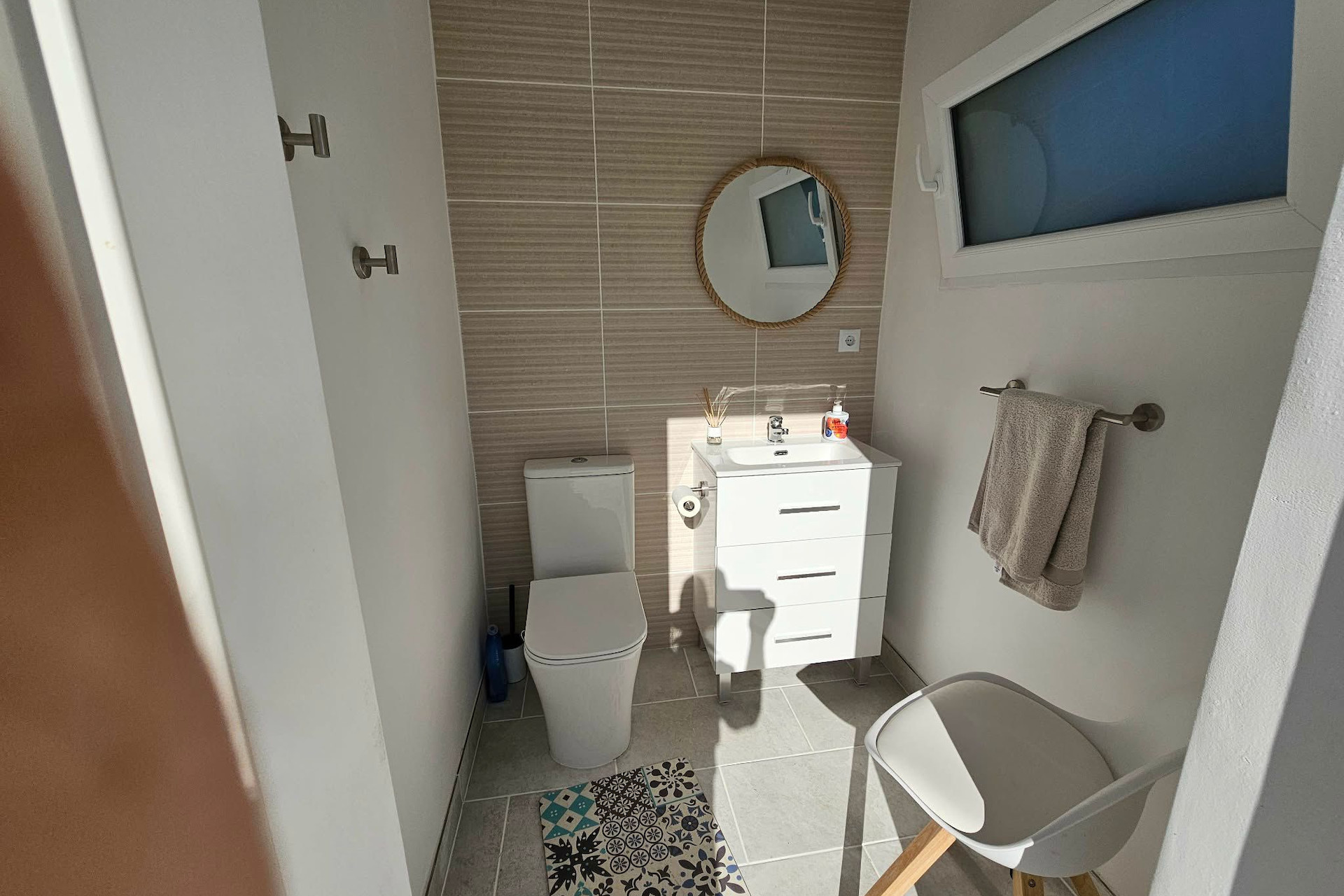 Reventa - Detached Villa - La Marina - La Marina - Urbanization