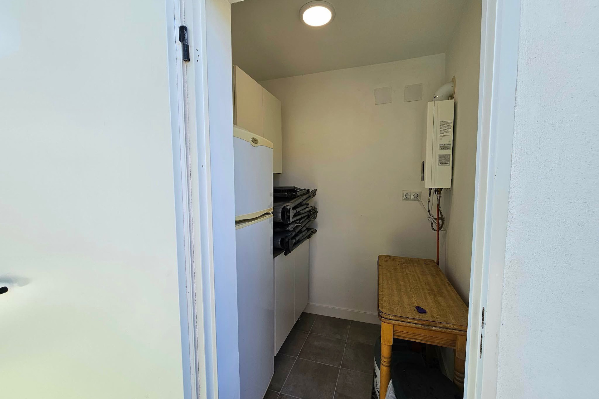 Reventa - Detached Villa - La Marina - La Marina - Urbanization