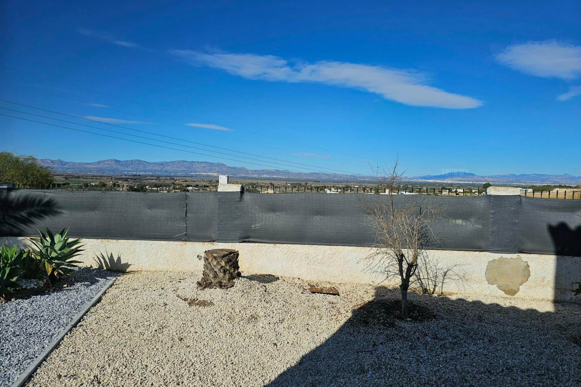 Reventa - Detached Villa - La Marina - La Marina - Urbanization