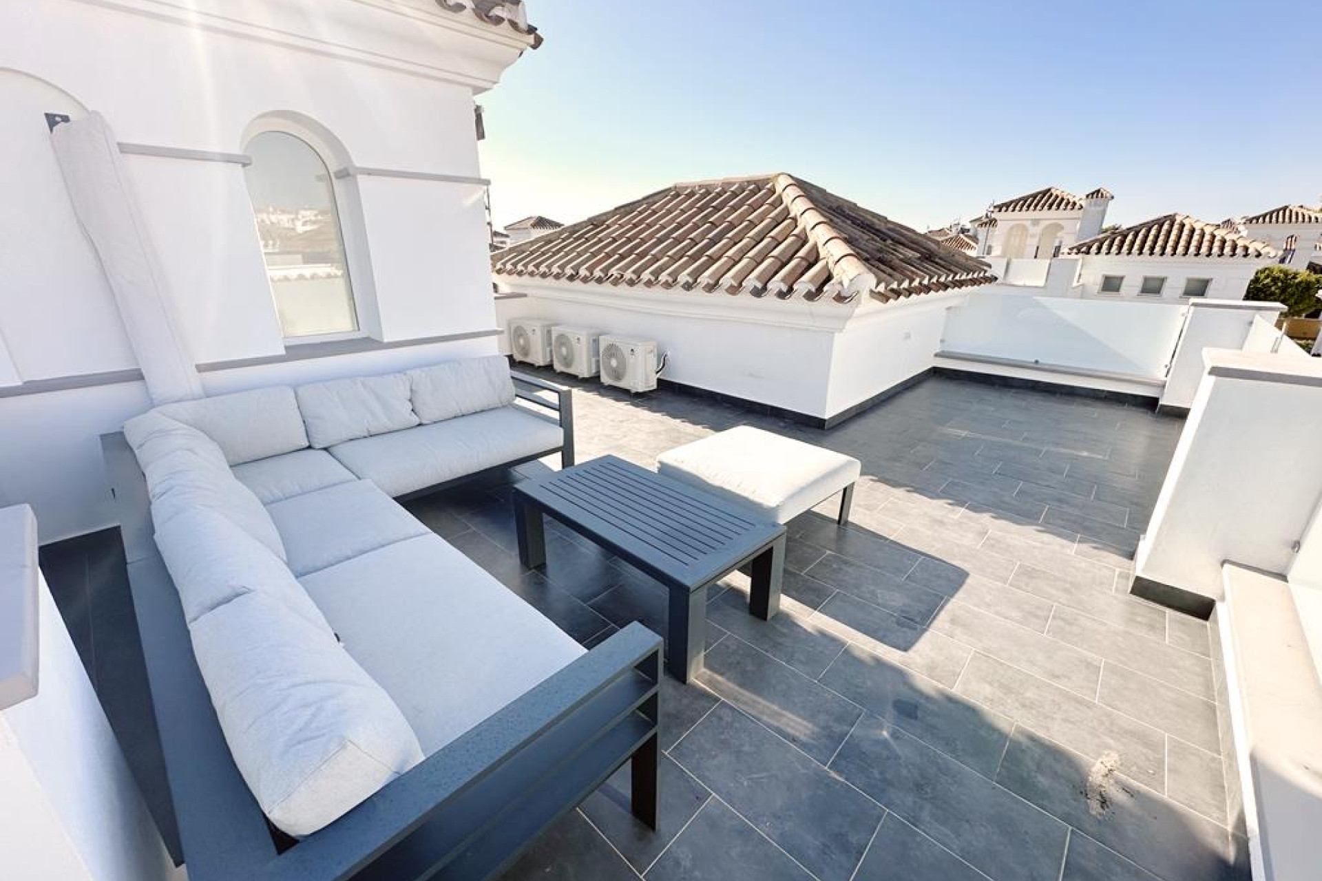 Reventa - Detached Villa - La Torre Golf Resort - La Torre Golf Resort - Centre