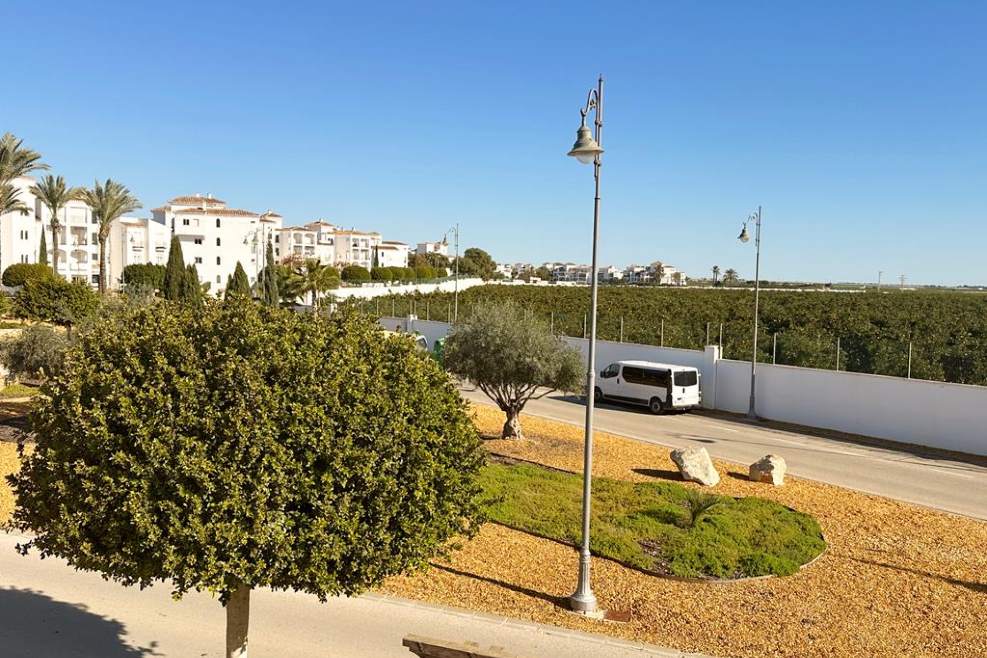 Reventa - Detached Villa - La Torre Golf Resort - La Torre Golf Resort - Centre