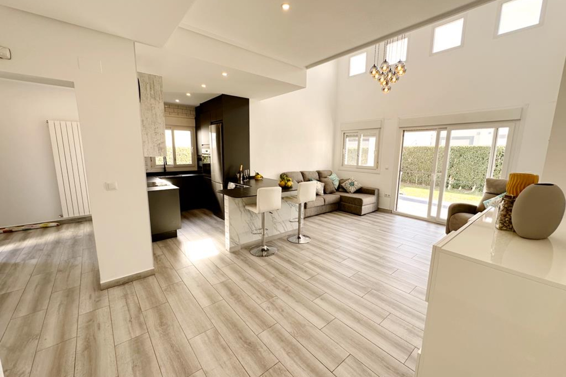 Reventa - Detached Villa - La Torre Golf Resort - La Torre Golf Resort - Centre