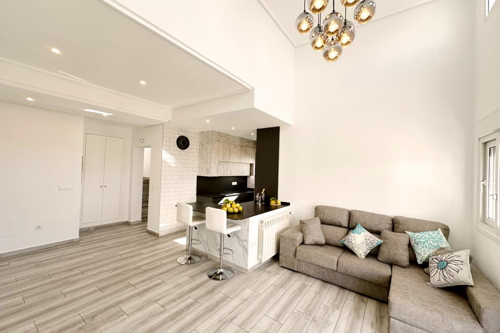 Reventa - Detached Villa - La Torre Golf Resort - La Torre Golf Resort - Centre