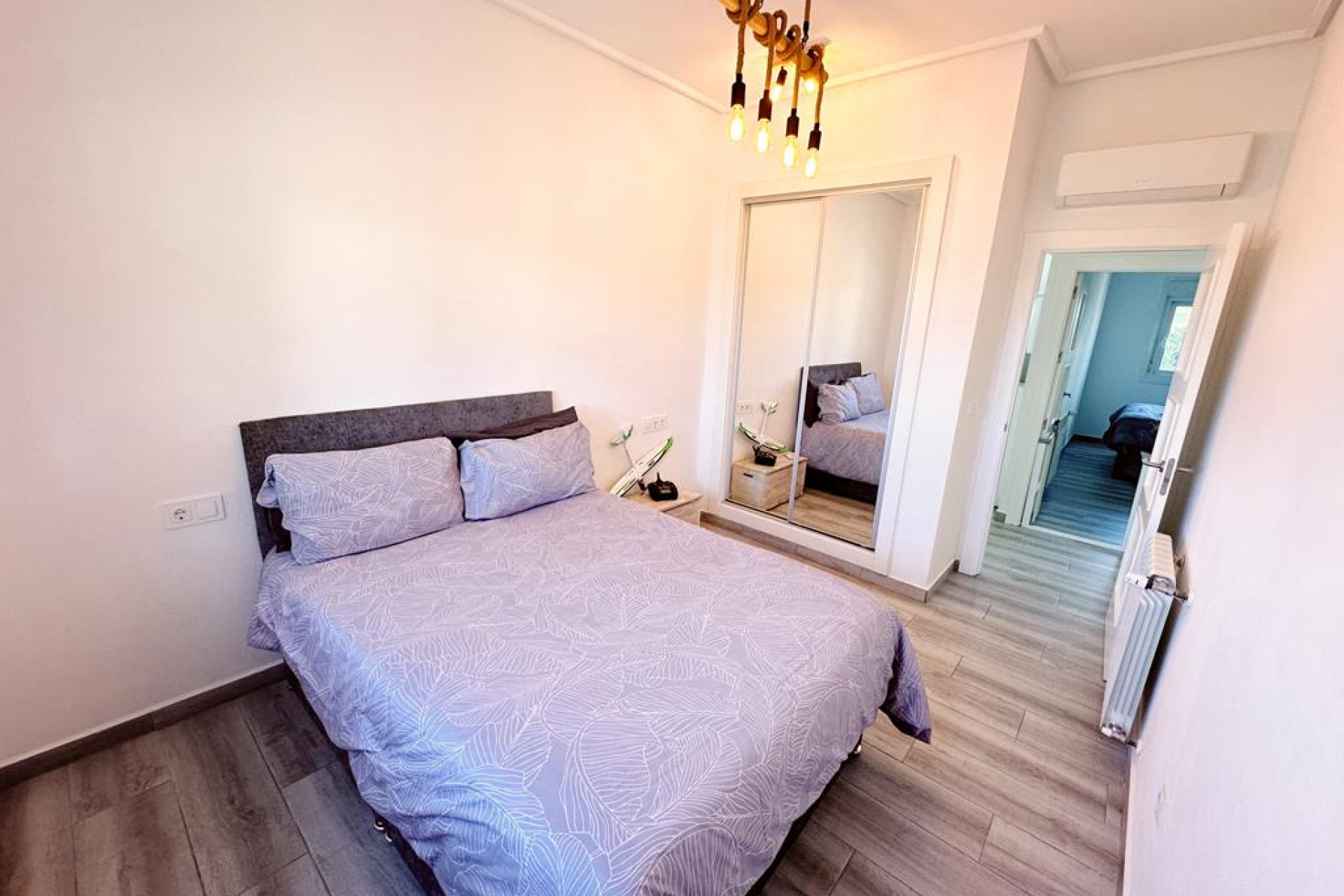 Reventa - Detached Villa - La Torre Golf Resort - La Torre Golf Resort - Centre