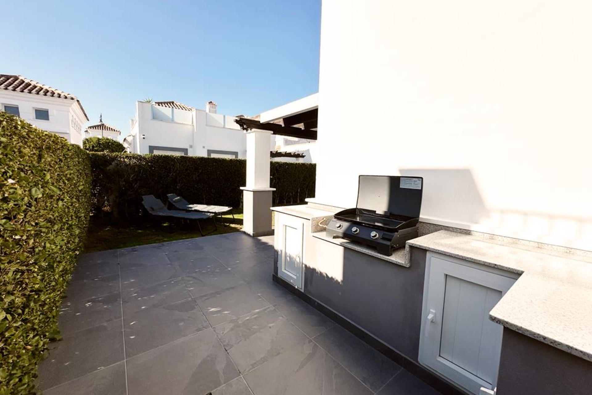 Reventa - Detached Villa - La Torre Golf Resort - La Torre Golf Resort - Centre