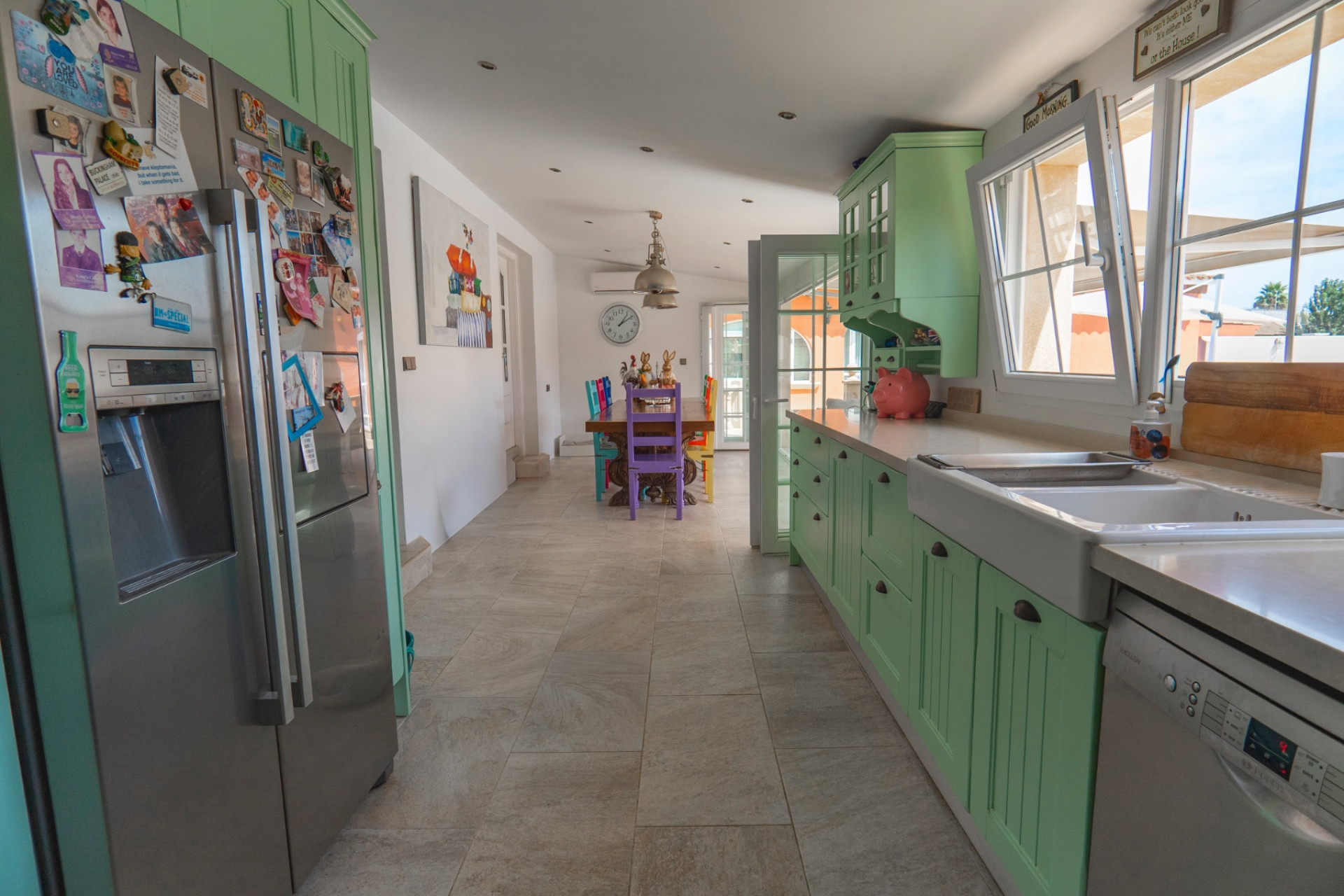 Reventa - Detached Villa - Las Heredades - Heredades