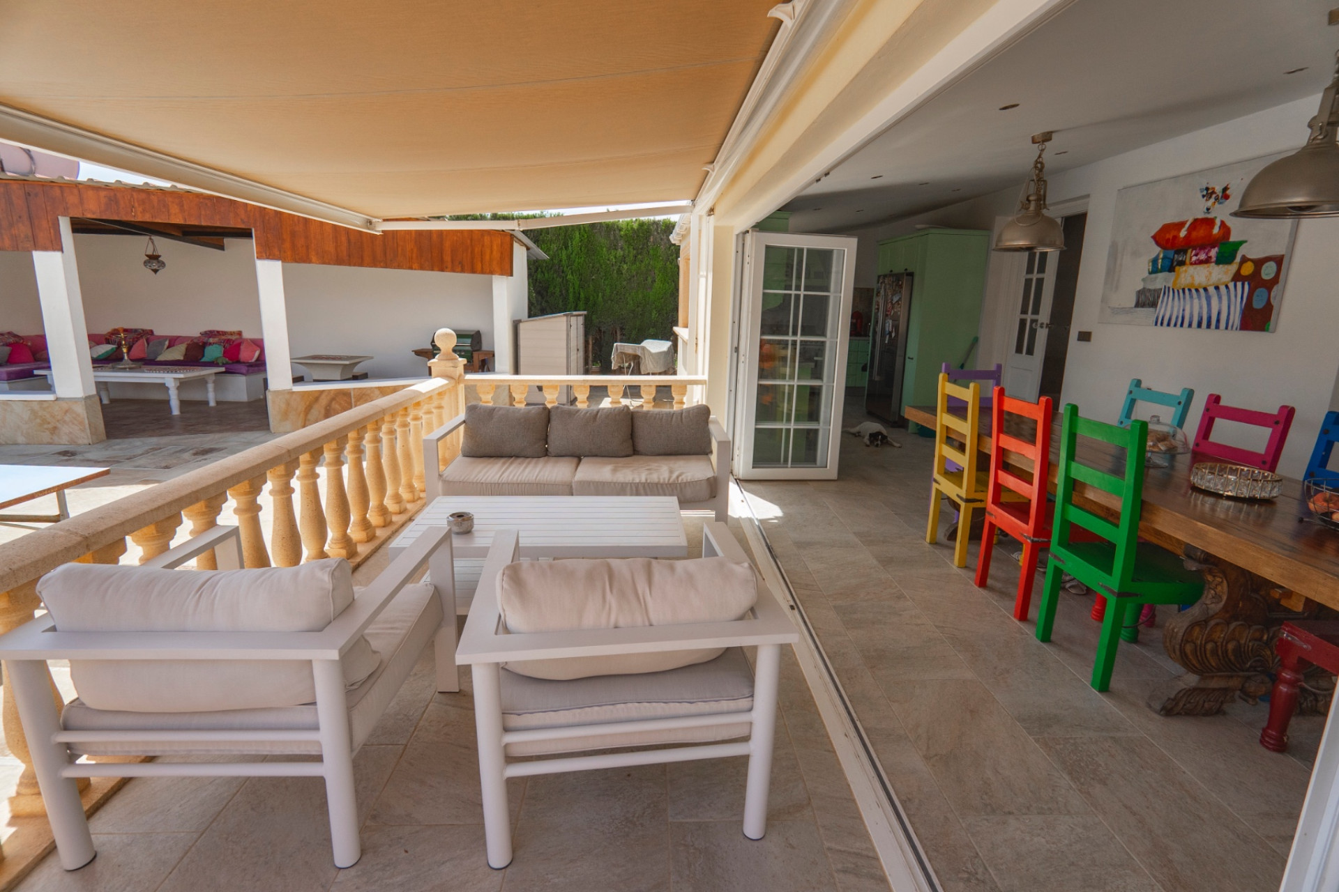 Reventa - Detached Villa - Las Heredades - Heredades