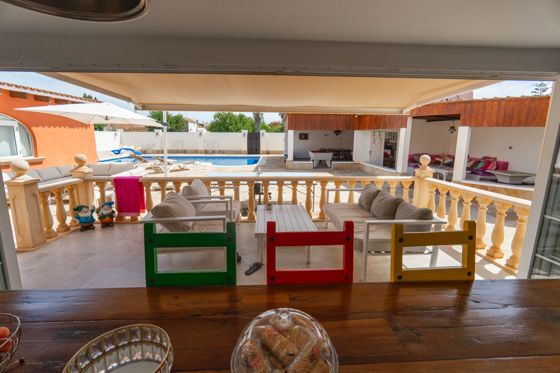 Reventa - Detached Villa - Las Heredades - Heredades