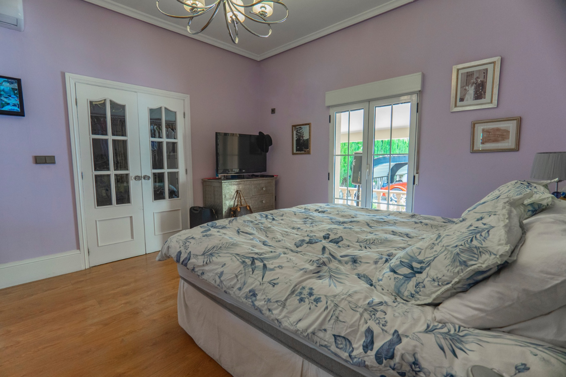 Reventa - Detached Villa - Las Heredades - Heredades