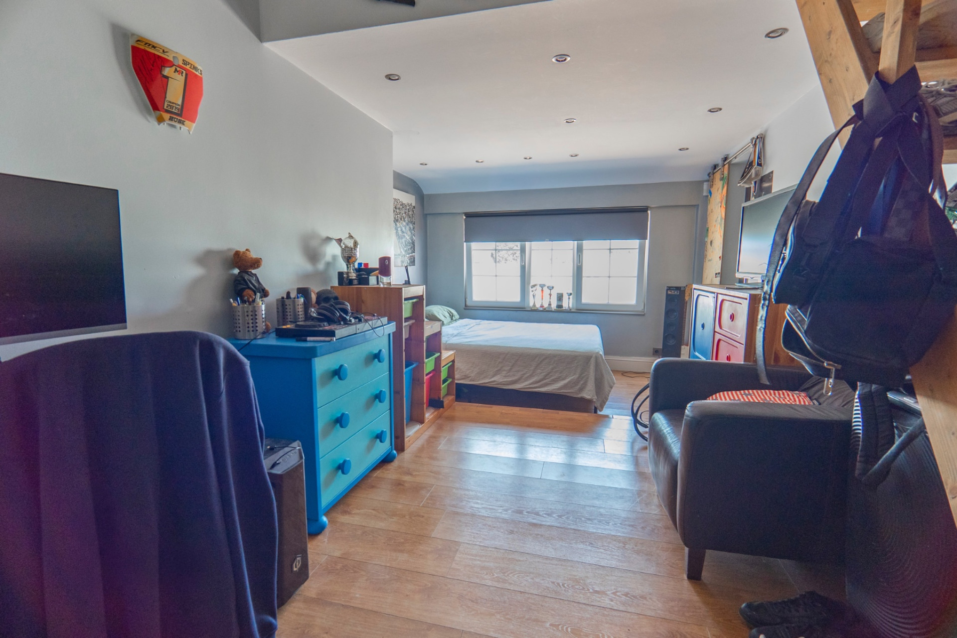 Reventa - Detached Villa - Las Heredades - Heredades