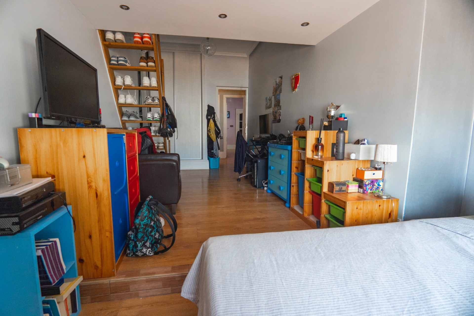 Reventa - Detached Villa - Las Heredades - Heredades