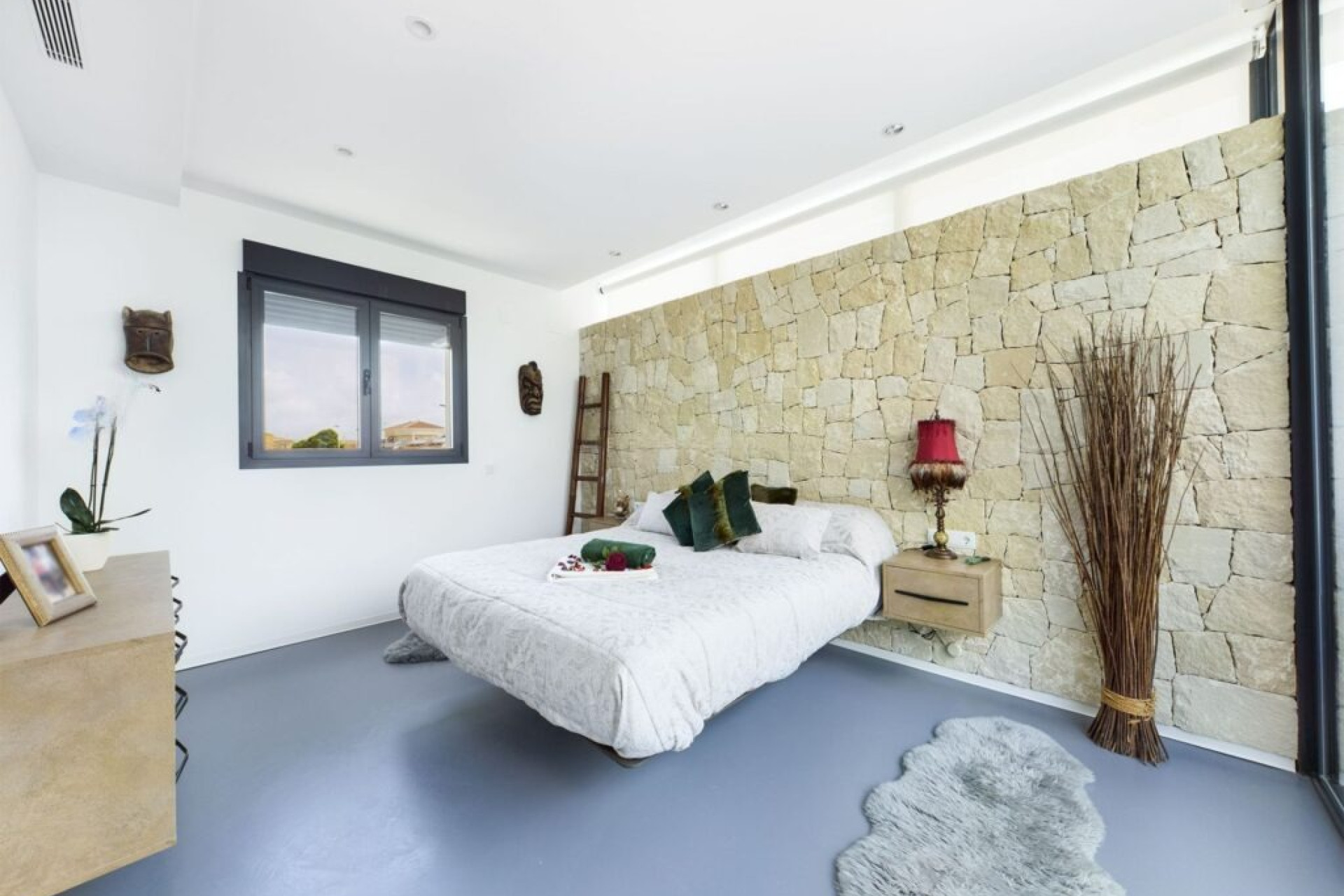 Reventa - Detached Villa - Los Alcázares - Serena Golf