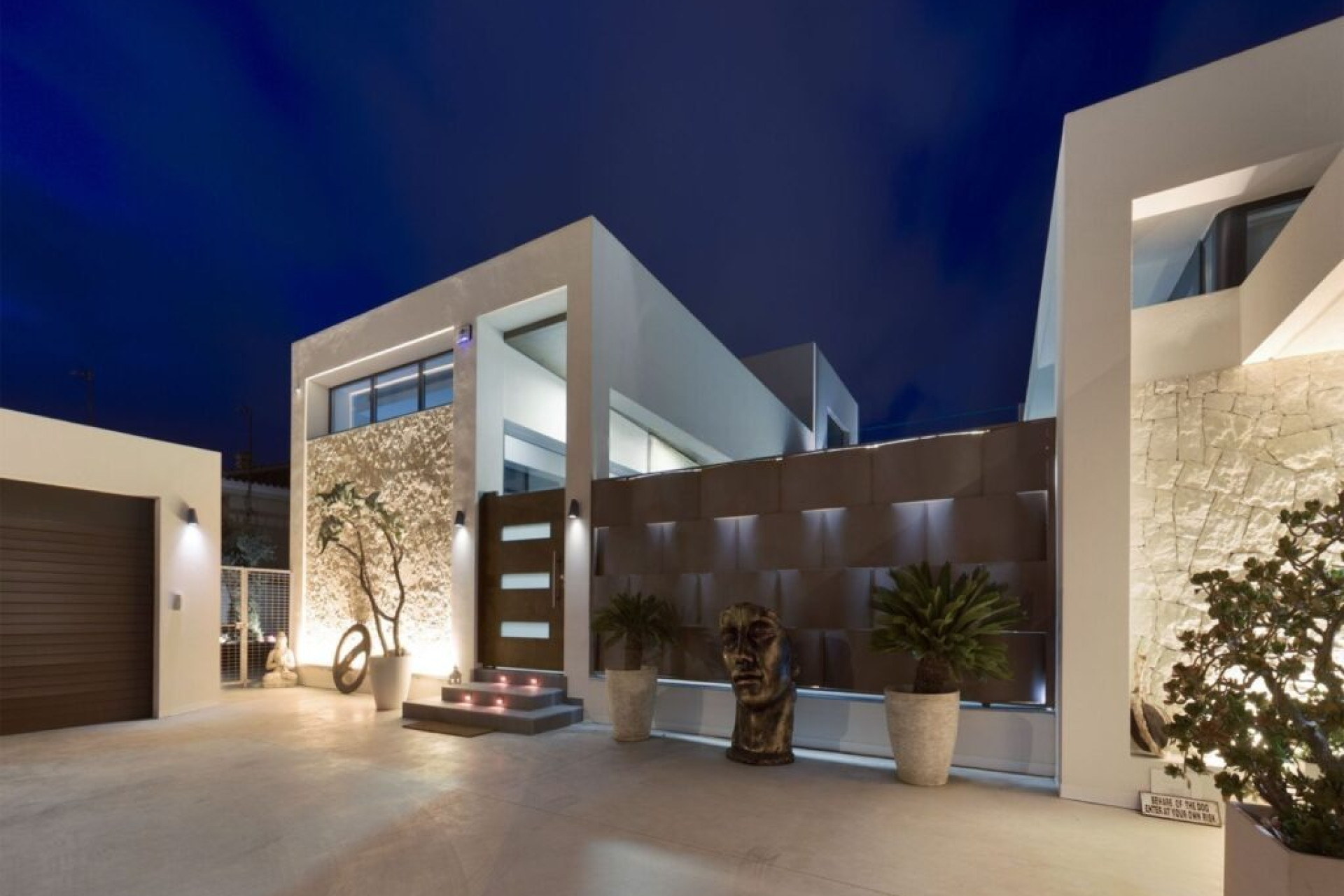 Reventa - Detached Villa - Los Alcázares - Serena Golf