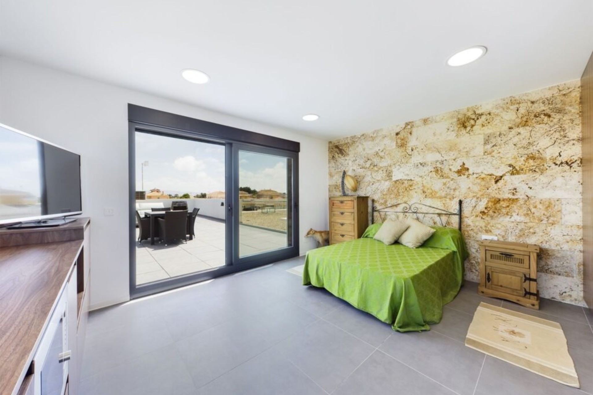 Reventa - Detached Villa - Los Alcázares - Serena Golf